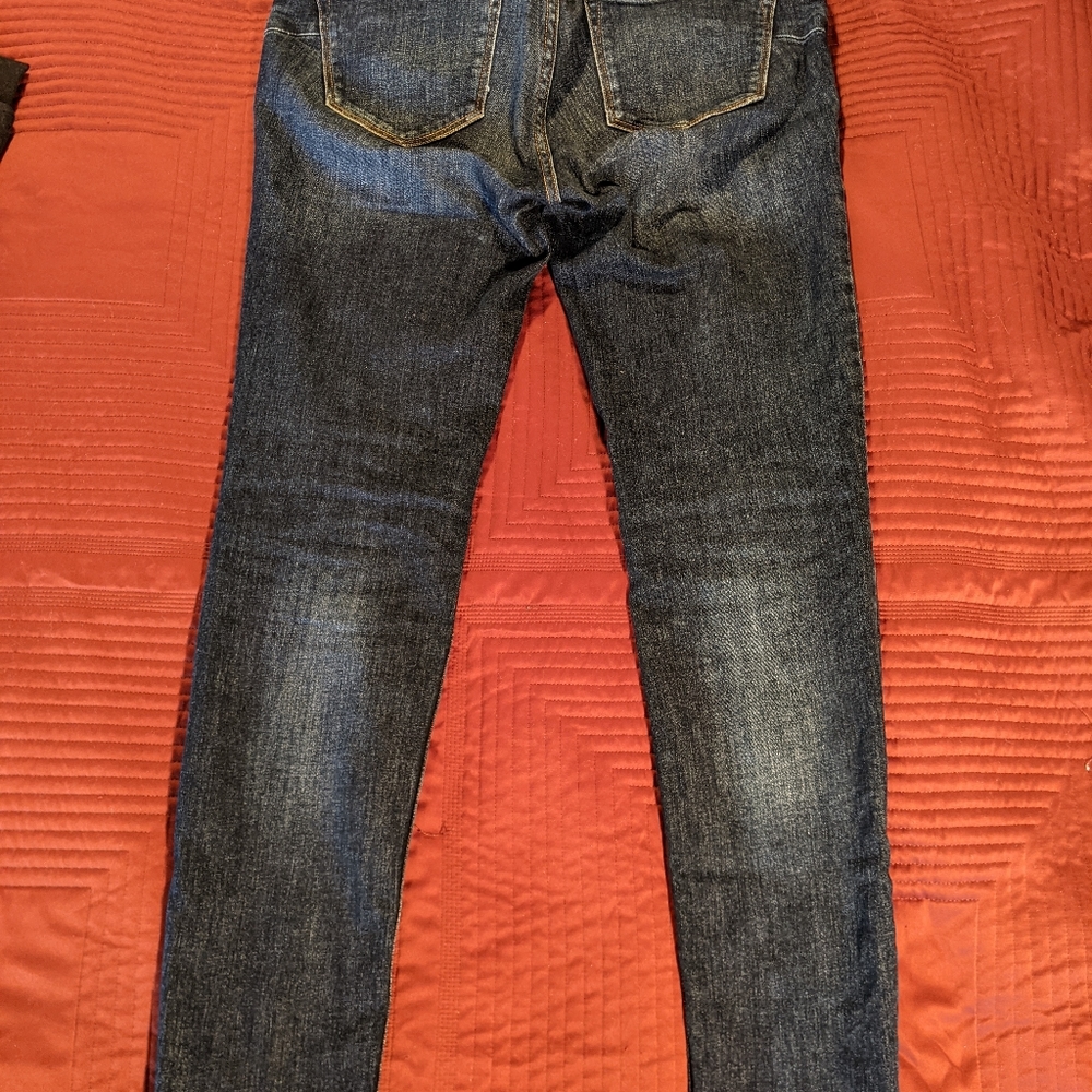 Jeans - Picture 2 of 3